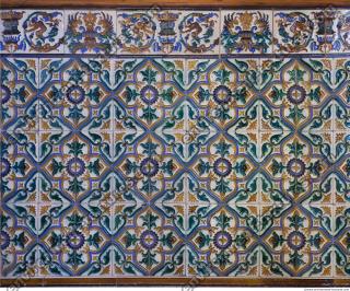 tiles ornate 0002